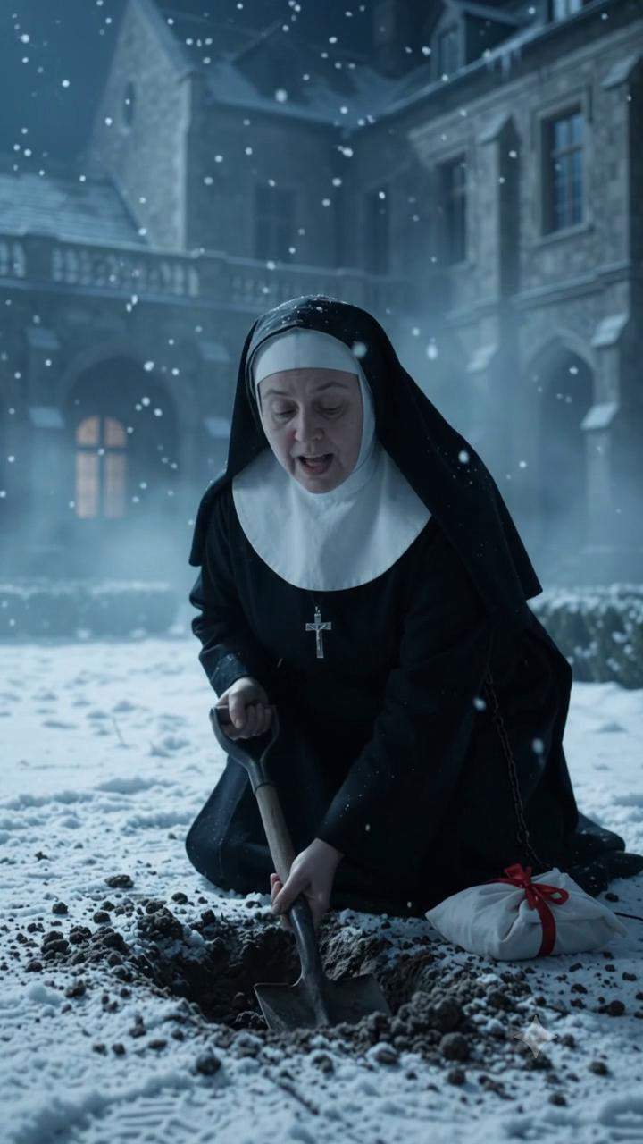 The Orphanage Secret: Why This Nun Buried a Child&rsquo;s Identity to Protect a Multi-Million Dollar Inheritance