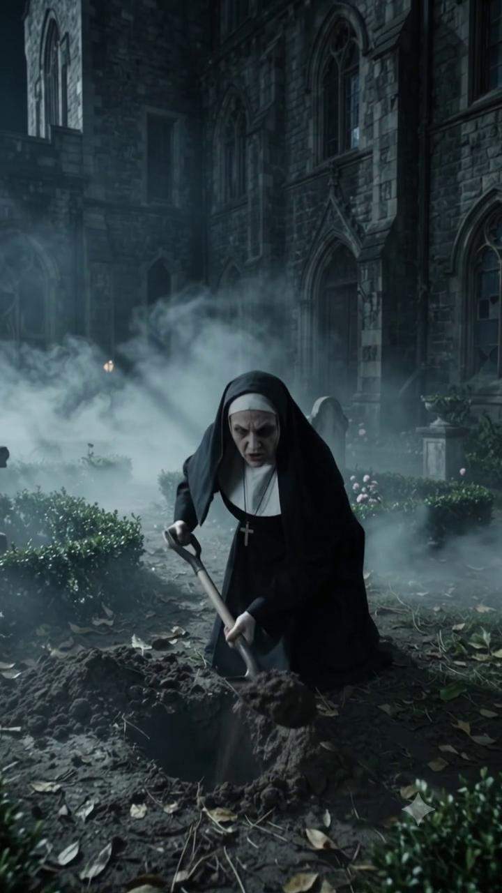 The St. Jude’s Orphanage Secret: Why Sister Elena Buried The Truth To Protect A Dark Conspiracy And Her Only Daughter.