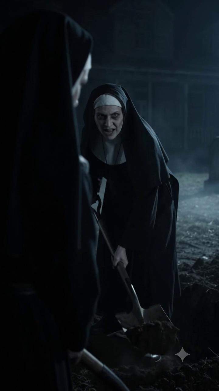 The St. Jude’s Orphanage Grave Mystery: Why a Fugitive Socialite Posing as a Nun Collapsed When a 'Dead' Heiress Appeared in the Fog