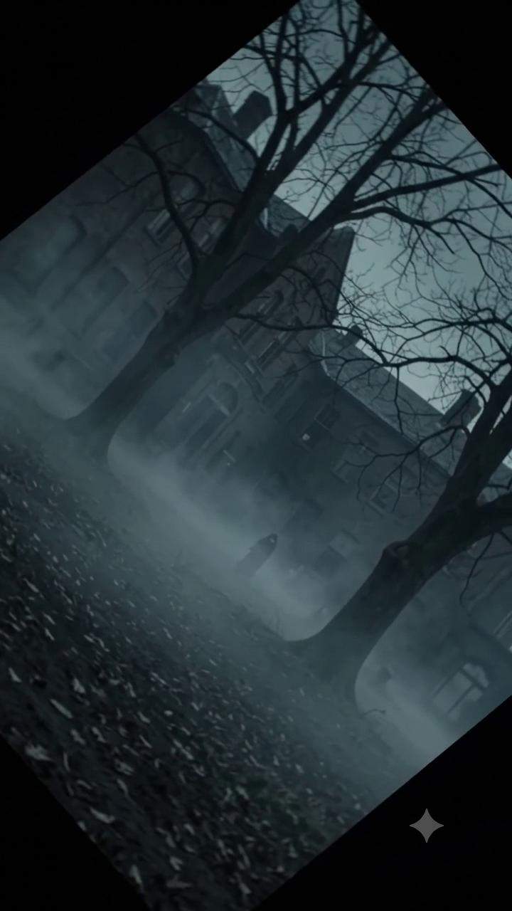 The Saint Bernadette Orphanage Secret: Why a Devoted Nun Buried the Missing Children Files in a Psychological Mystery.