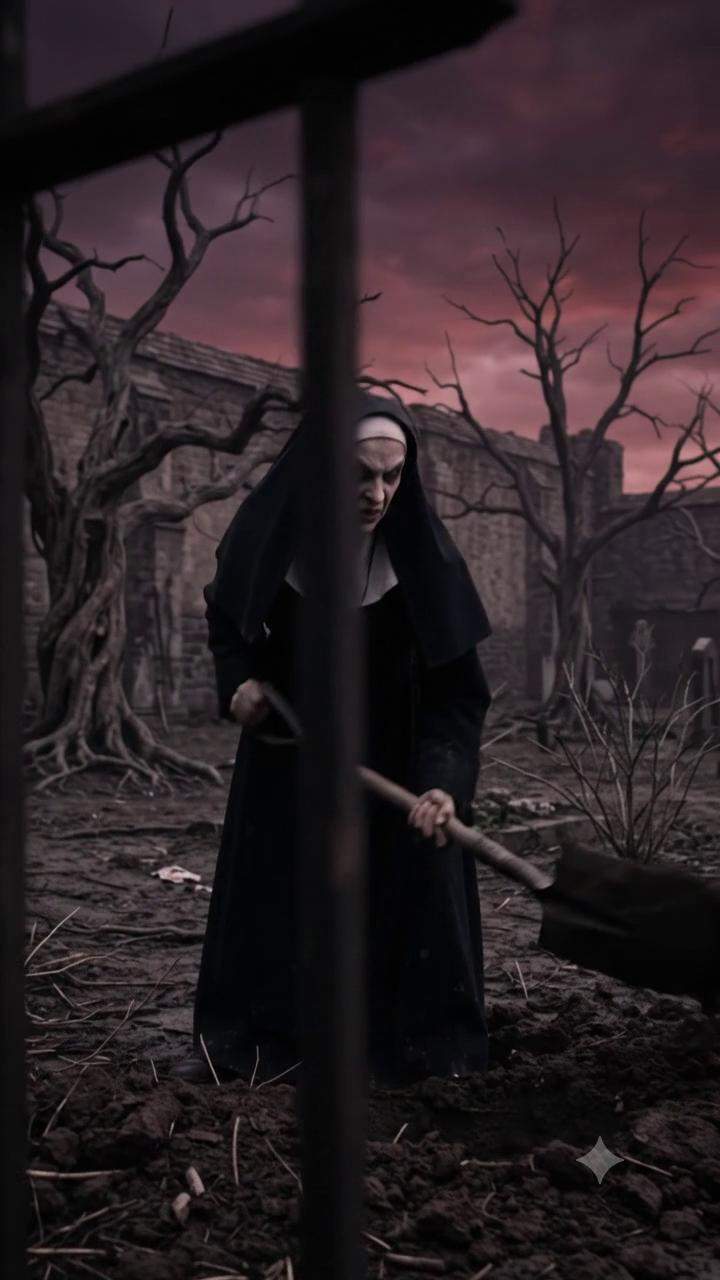 The Stolen Heir of Blackwood Orphanage: Why a Sinister Sister Panicked After a 