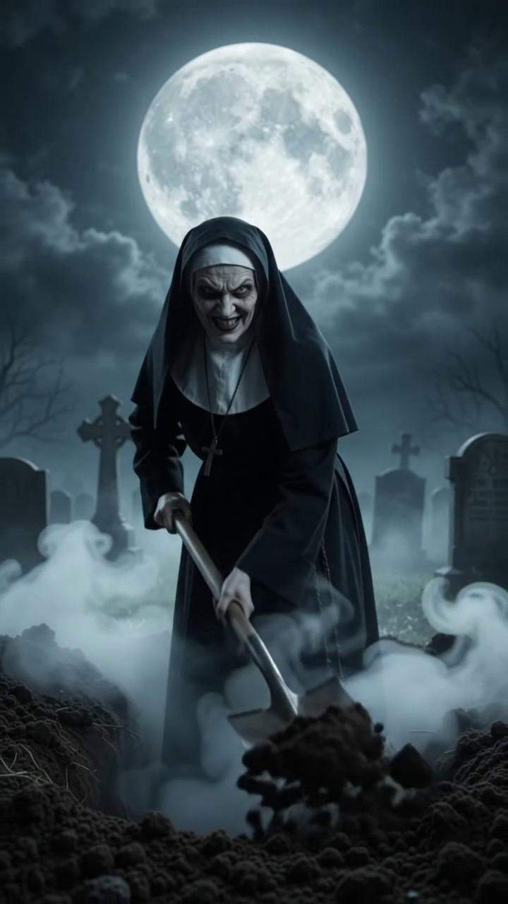 The Secret of the Cloistered Grave: A Forbidden Motherhood, a Convent Conspiracy, and the Dark Truth Behind the Missing Heir of St. Jude’s Abbey.