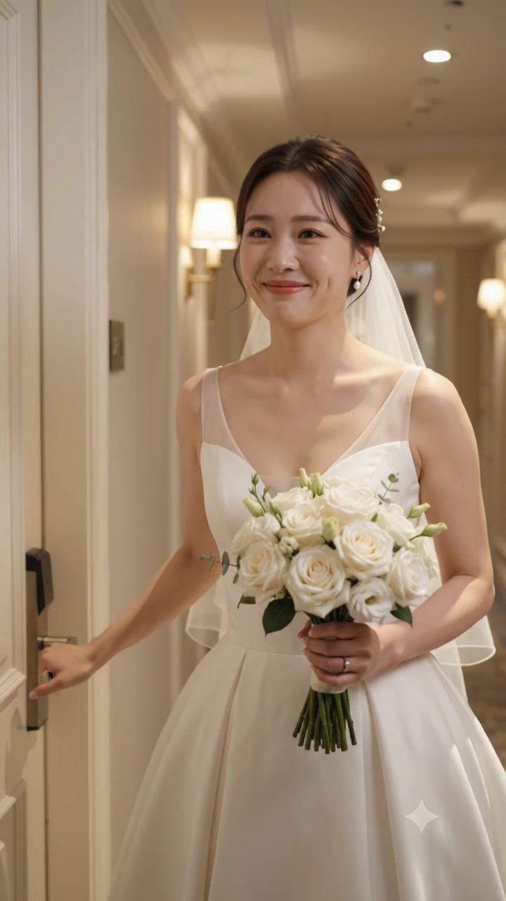 Broken Vows and Family Secrets: Bride Discovers Groom&rsquo;s Hidden Identity During Wedding Day Betrayal and Heartbreak