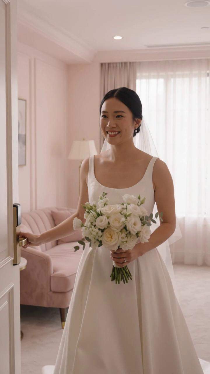 Betrayed by Blood: The Secret Wedding Scandal and the Inheritance Plot That Destroyed My Marriage