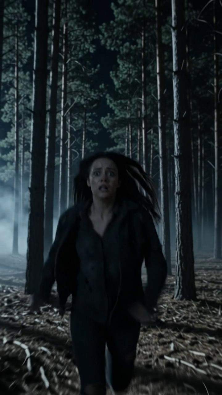 The Genetic Conspiracy Behind the Blackwood Cliffside Disappearance: Why the Unsolved Supernatural Thriller Video is Terrifying the Coast